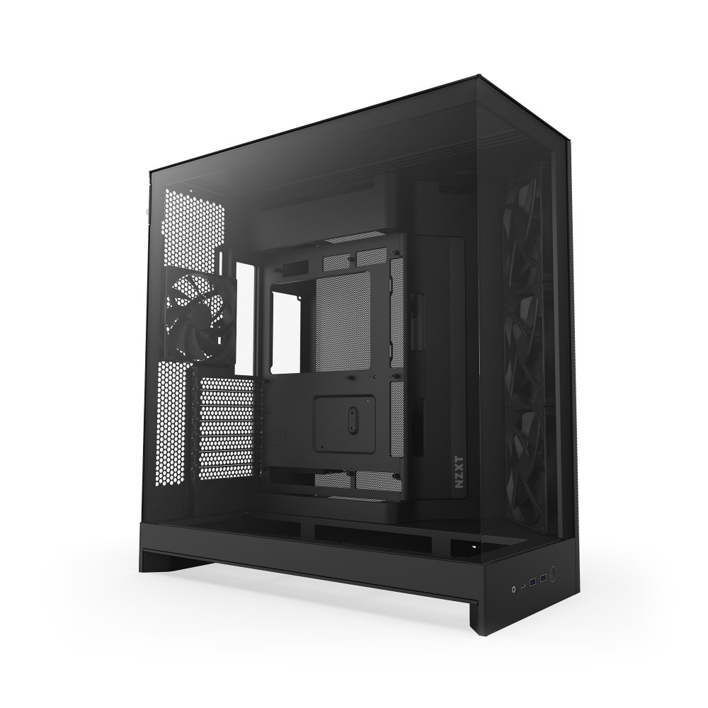 H9 Flow｜NZXT｜株式会社アユート PCパーツ・VR・オーディオ等